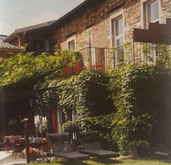 Les jardins de brantôme — photo 2