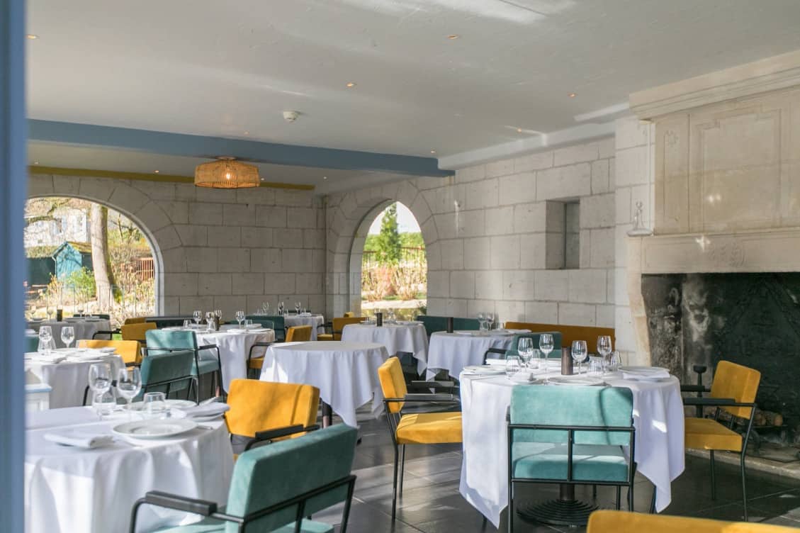 Moulin de l'Abbaye — photo 3