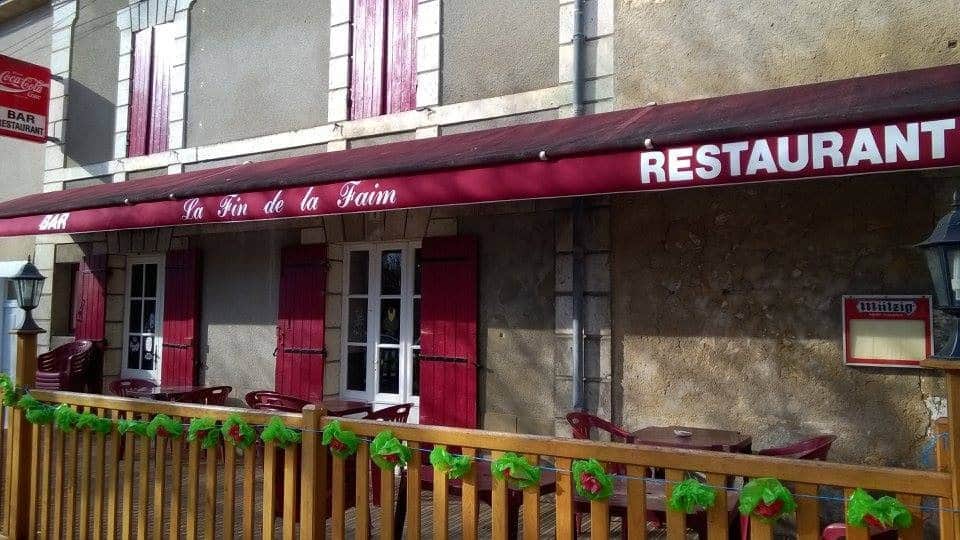La Fin De La Faim — photo 2