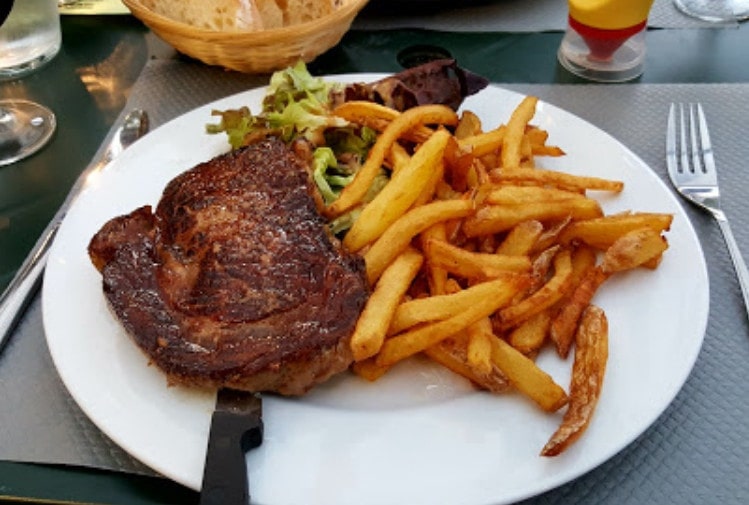 Photo de La Douane