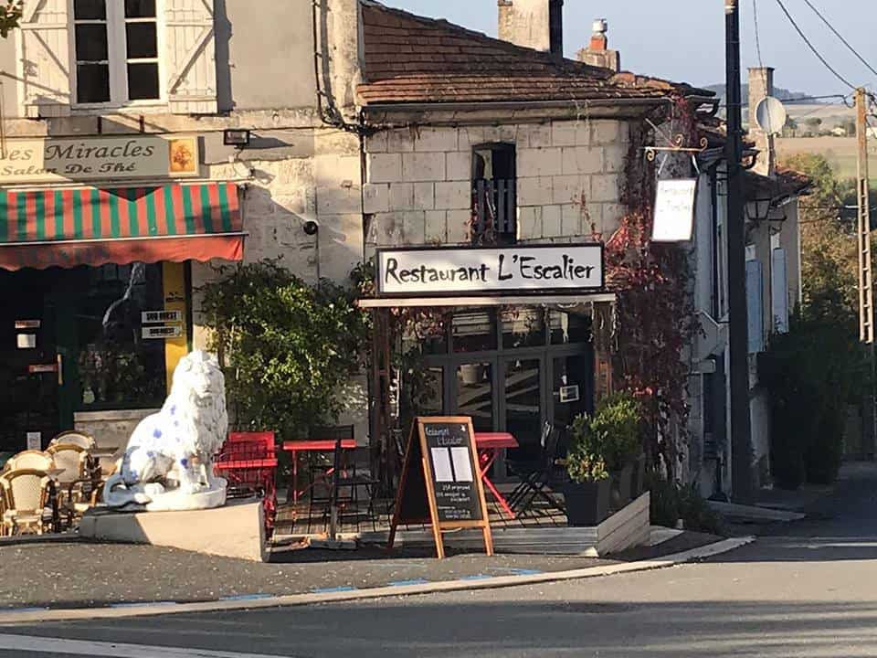L'Escalier — photo 2