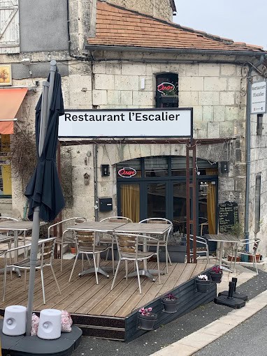 L'Escalier — photo 2