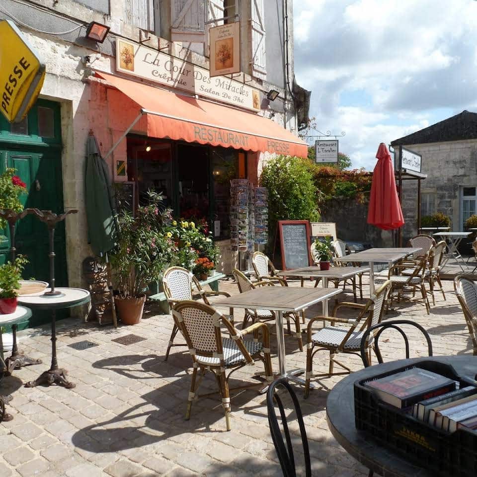 La Cour des Miracles — photo 3
