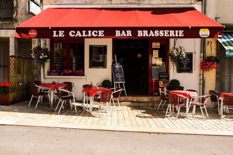 Le Calice — photo 2