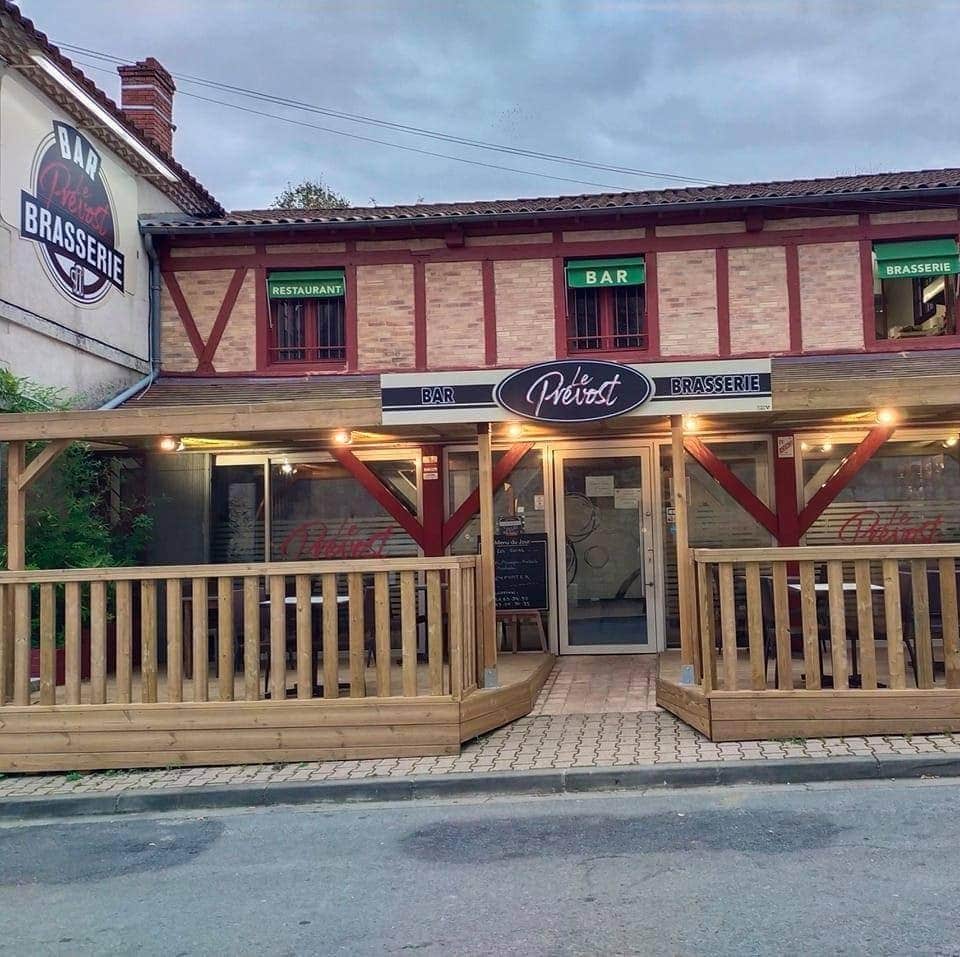 Le prévost — photo 2