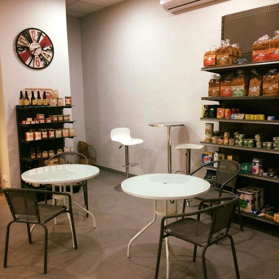 Boulangerie Delage — Boulangerie à Bassillac et Auberoche — photo 3