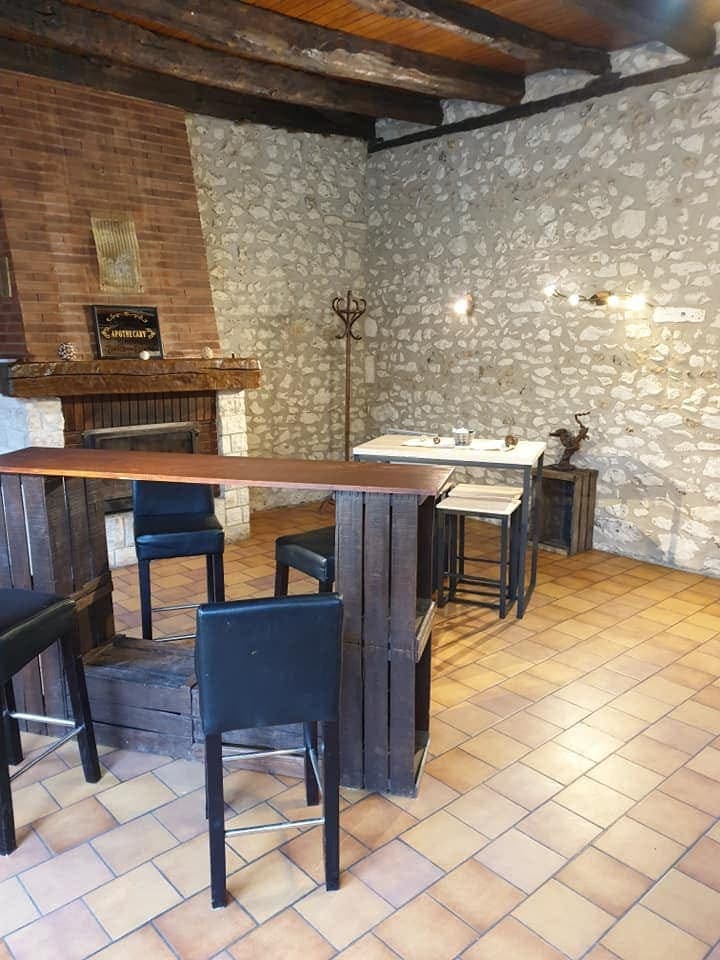 L'épicerie de Milhac d'auberoche — Restauration rapide à Bassillac et Auberoche — photo 3