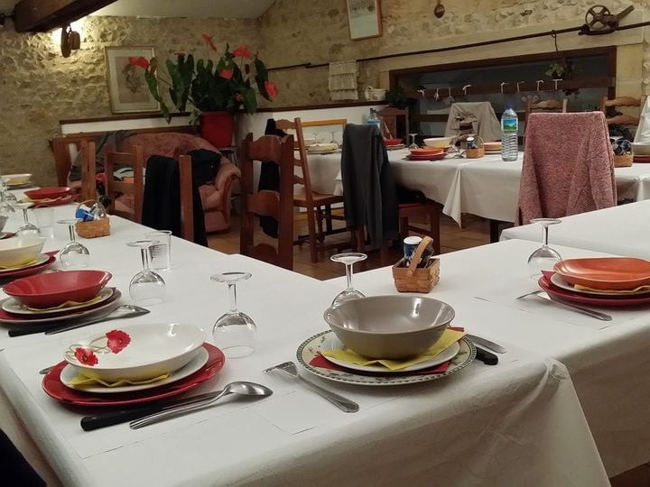 Le Relais de Blis et Born — photo 3