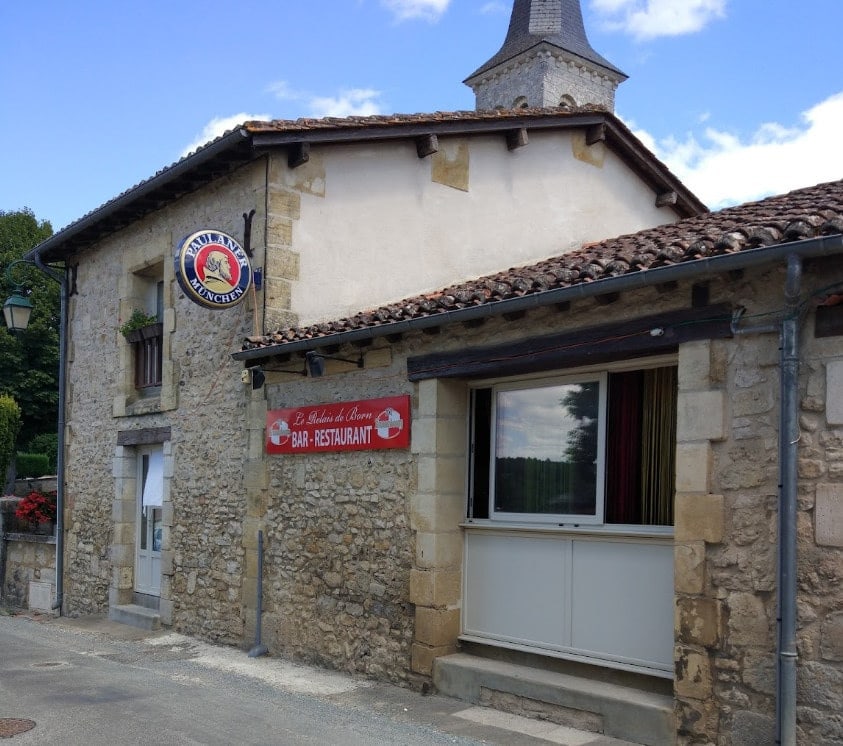 Le Relais de Blis et Born — photo 2