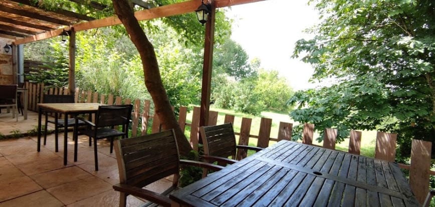 Ferme auberge de la colline gourmande — photo 2