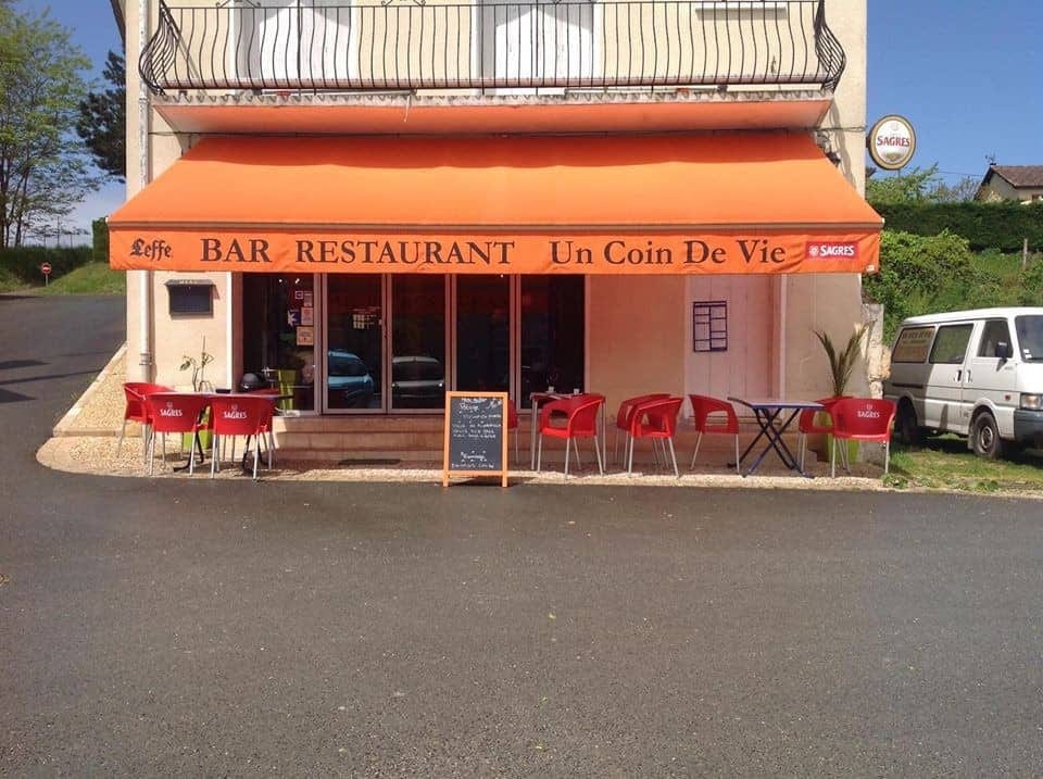 Un Coin De Vie — photo 3