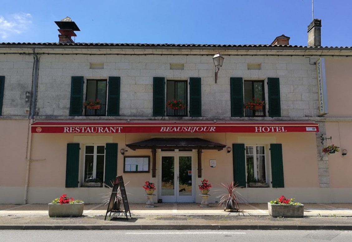 Beauséjour — photo 2