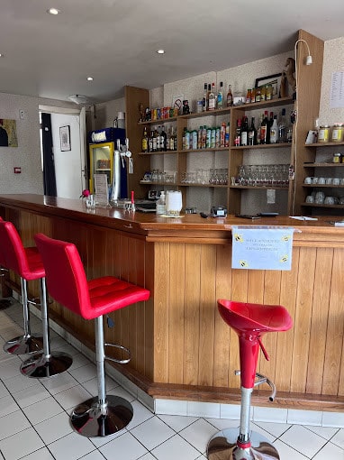 Le Vieux Mareuil — photo 2