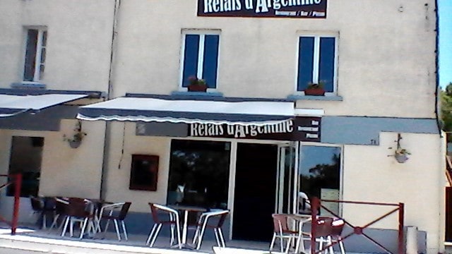 Le relais d argentine — photo 2