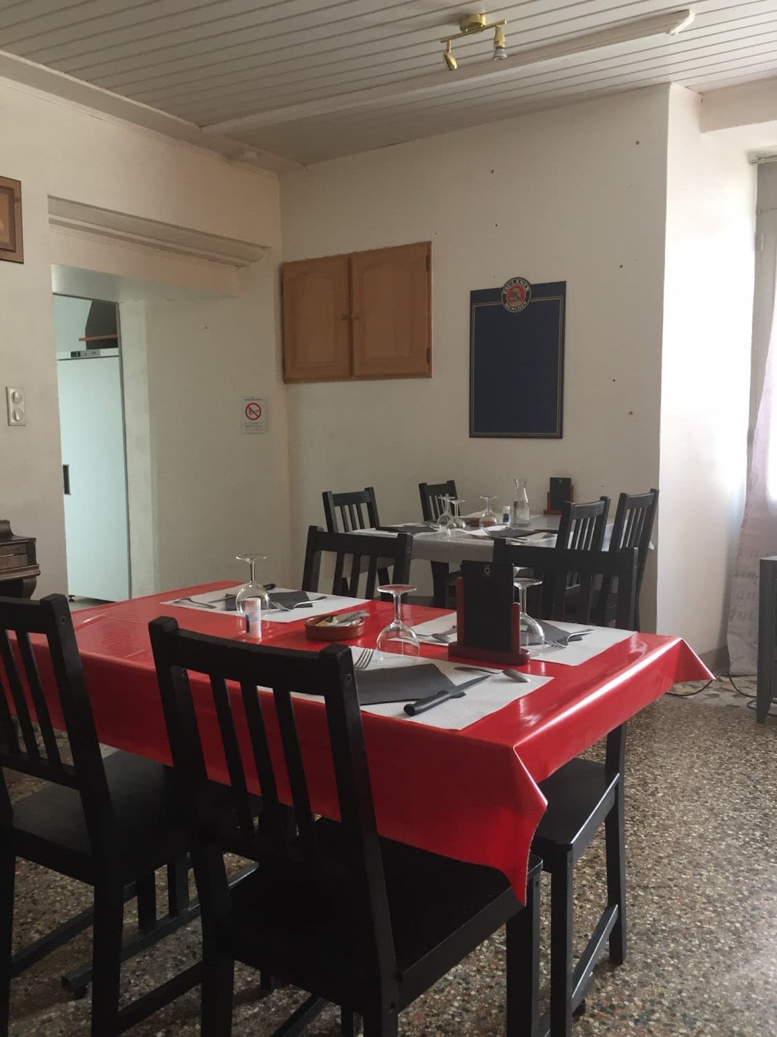 Le relais d argentine — photo 3