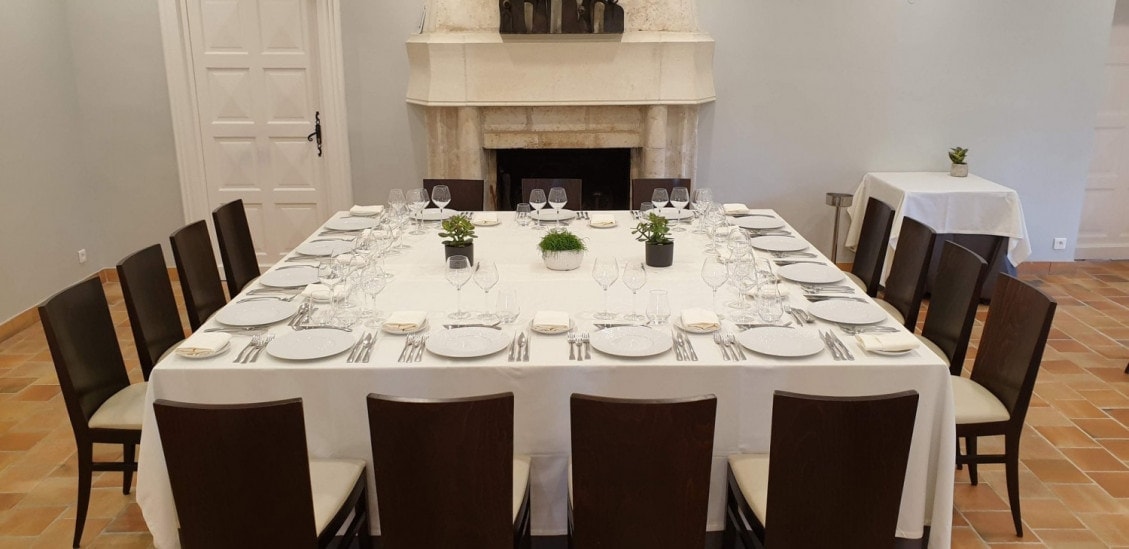 Le Moulin Vieux Restaurant d'application — photo 3