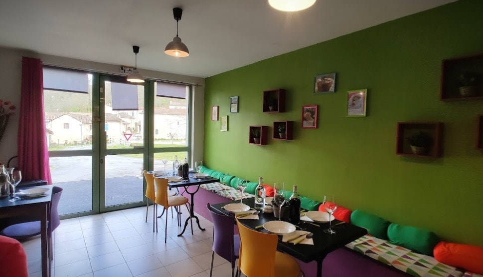 chez Marie — photo 3