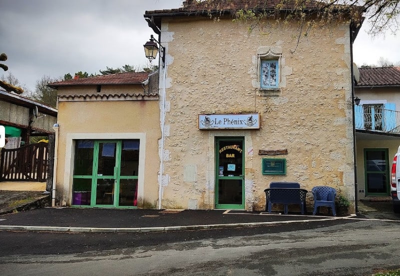 chez Marie — photo 2