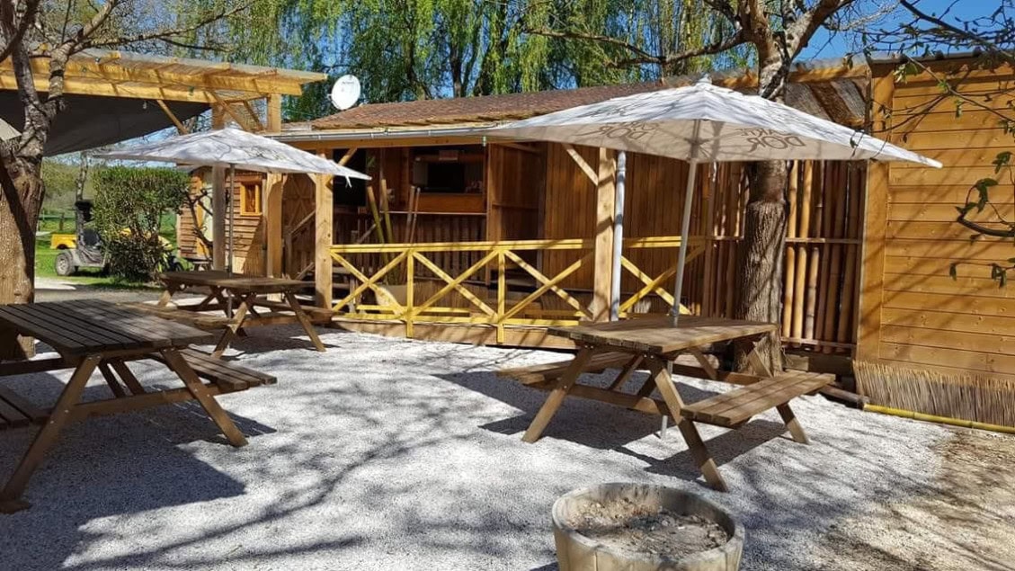 Le Cabanon — photo 3