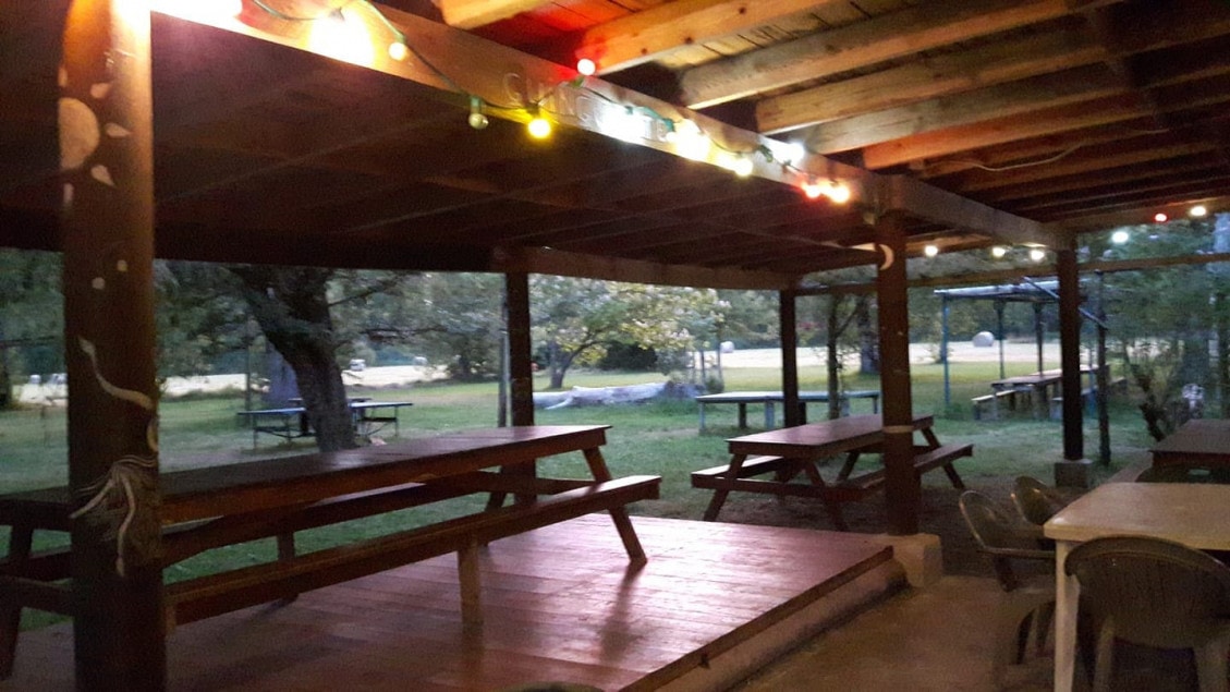 La Guinguette de Renamont — photo 3