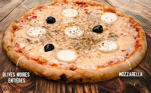 Gang Of Pizza — photo 2