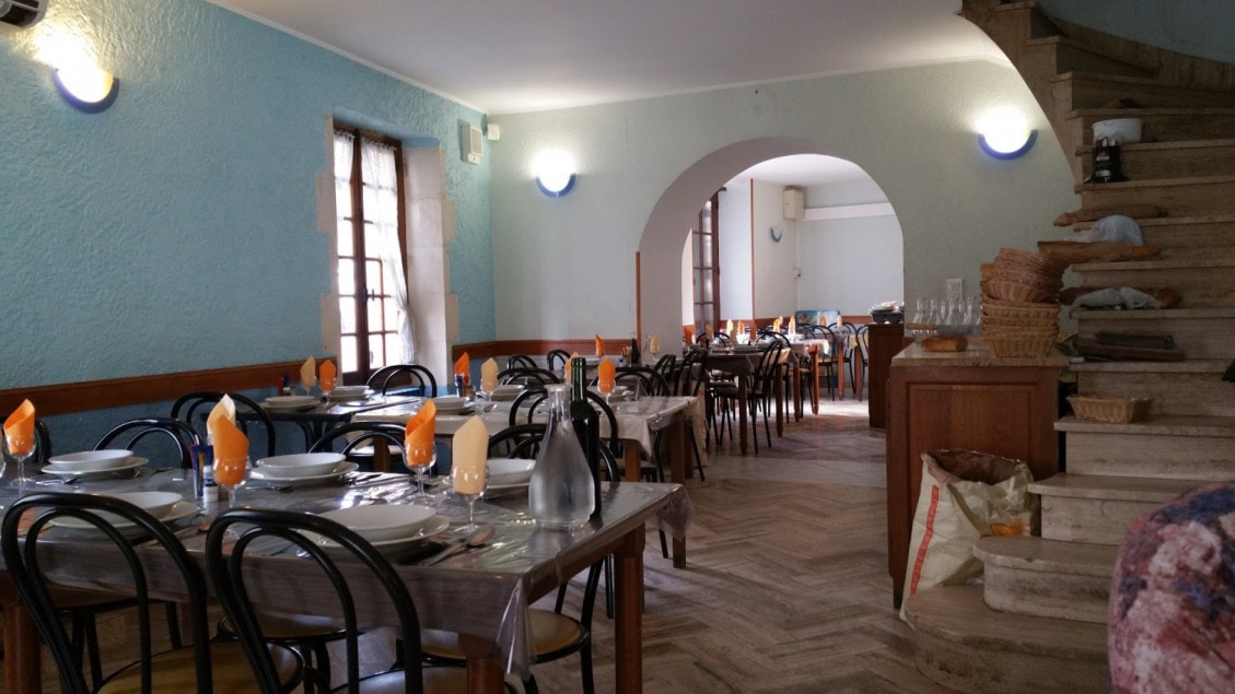 Cafe De La Place — photo 3