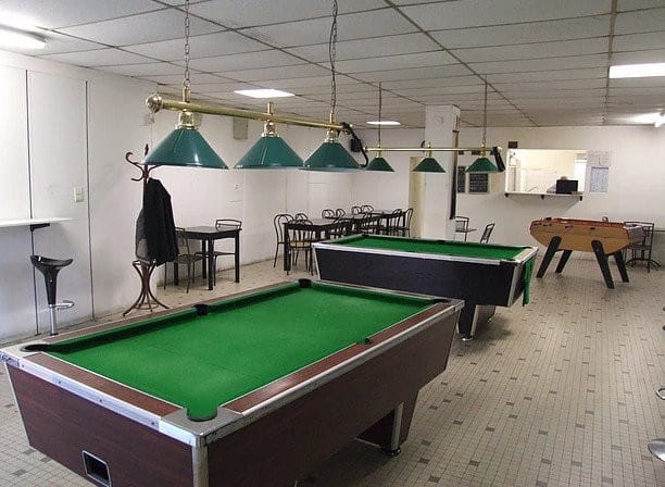 Pizzéria le saint âpre — photo 2