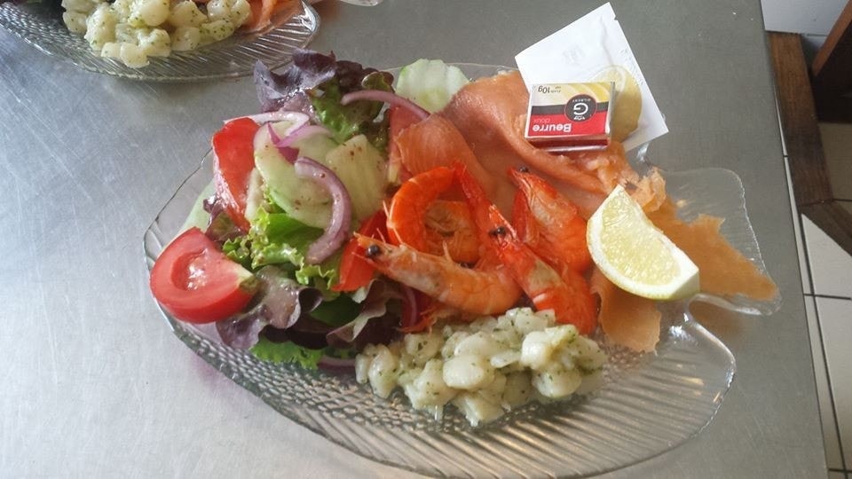 Bistrot le vieux puits — photo 2