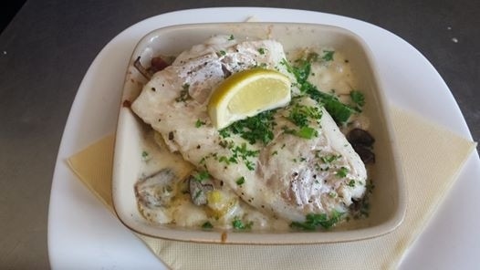 Photo de Bistrot le vieux puits