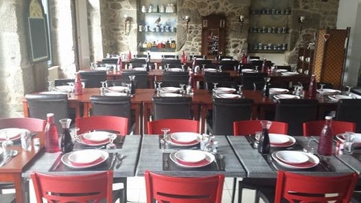 Bistrot le vieux puits — photo 3
