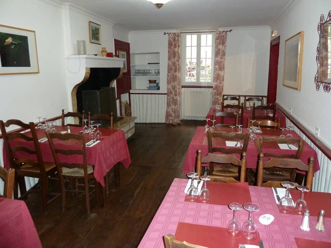 Auberge des arts — photo 3