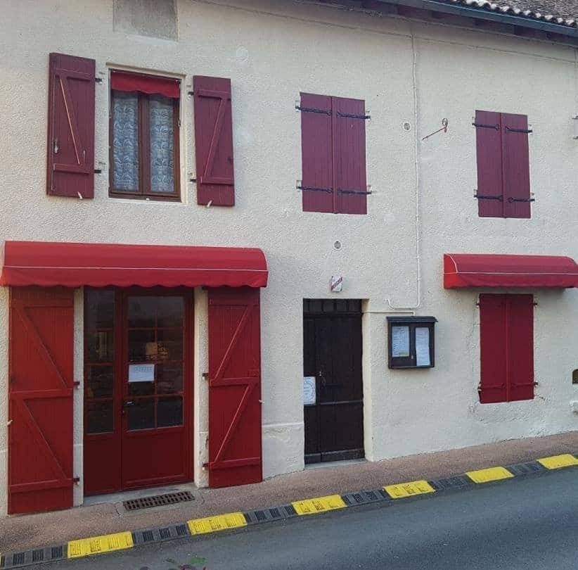 Auberge des arts — photo 2