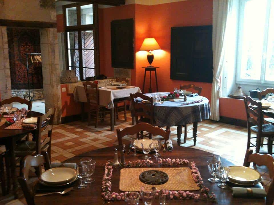 L'Auberge de panivol — photo 3
