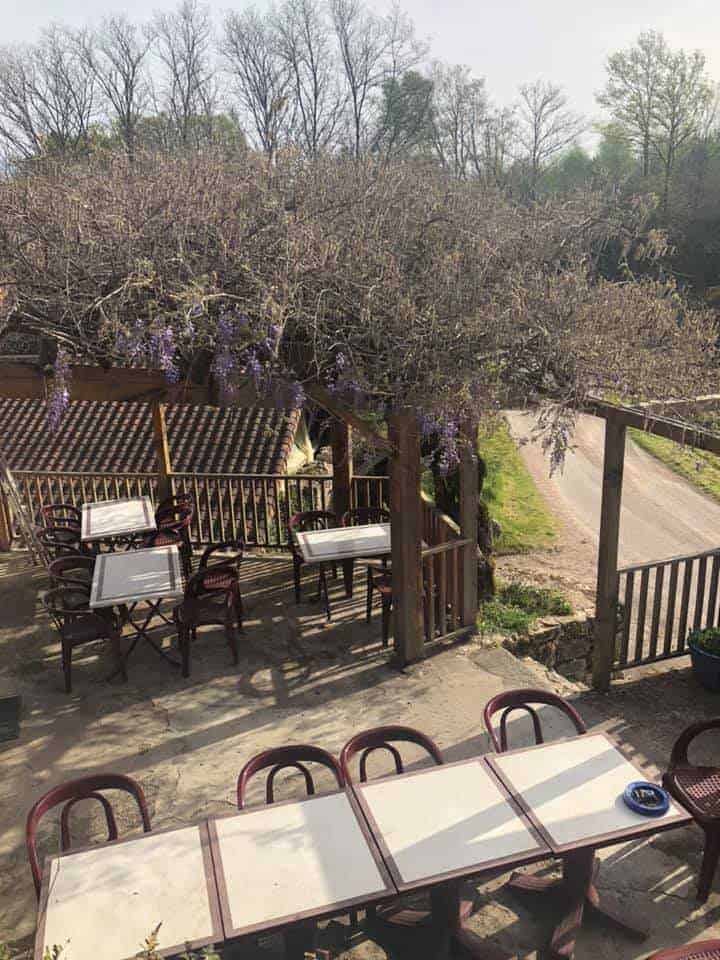 Le Moulin de la Chabroulie — Restaurant Français à Champniers et Reilhac — photo 3