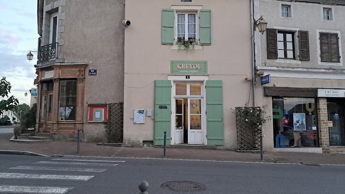 Kreyol — photo 3