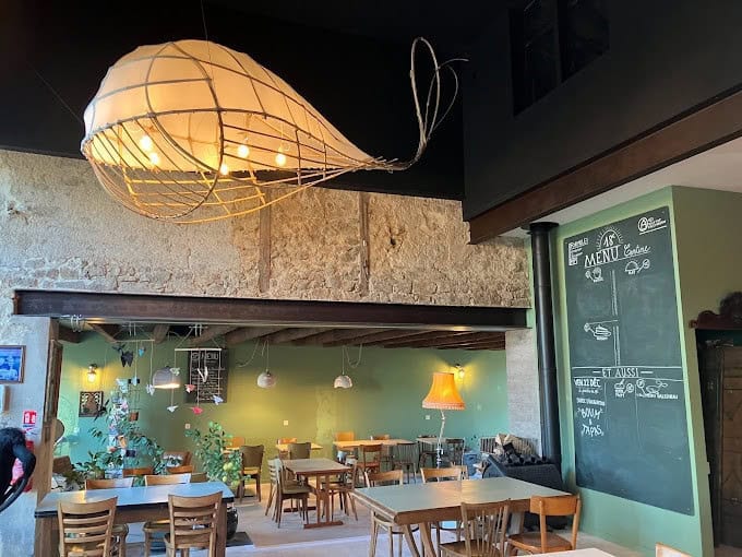 La Baleine à Bascule — photo 3