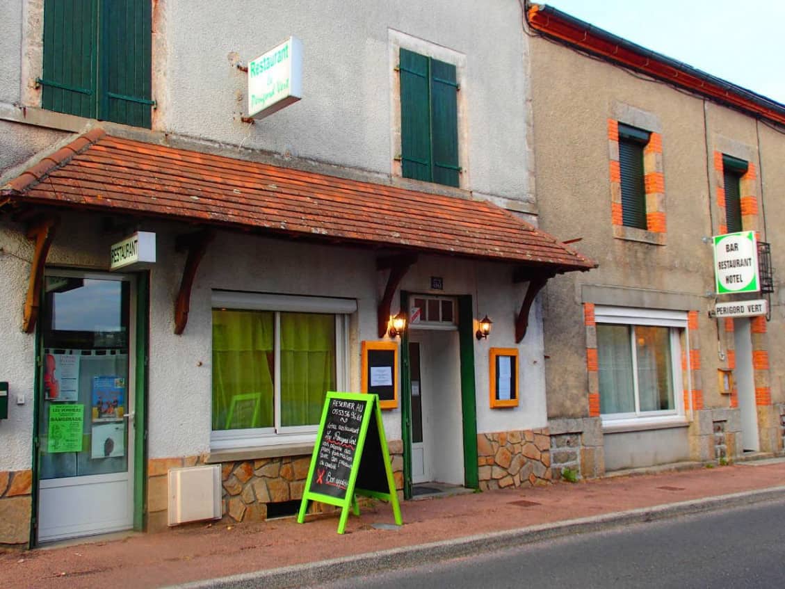 Le Périgord Vert — photo 2