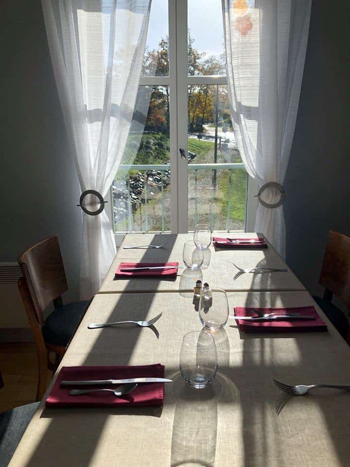 Le Moulin Du Grand Étang — photo 3