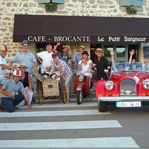 Le Petit Baigneur — photo 3