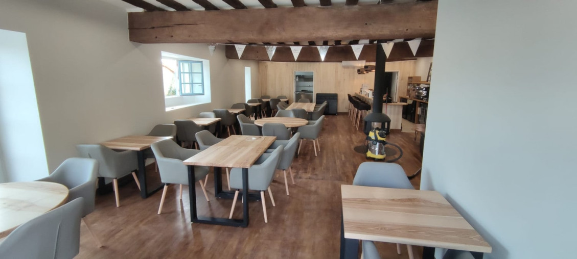 Auberge de Varaignes — photo 3