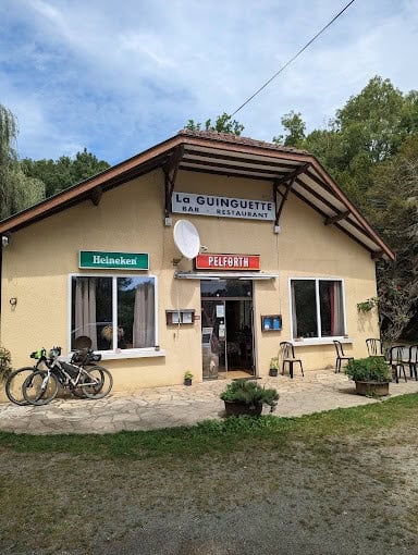 La Guinguette — photo 3