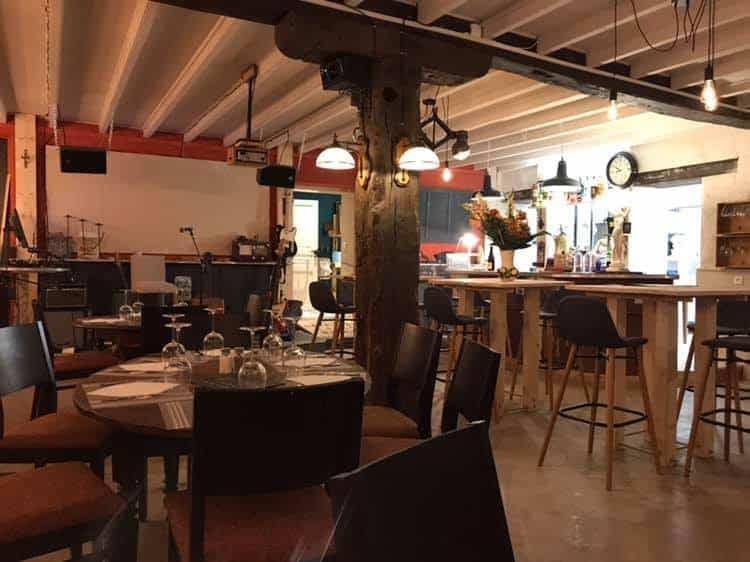 Les 1éres loges — photo 3