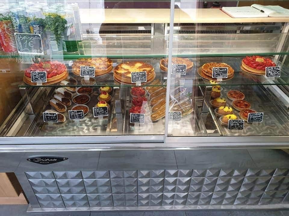 Ma Boulangerie Pâtisserie — Boulangerie à Varaignes — photo 3