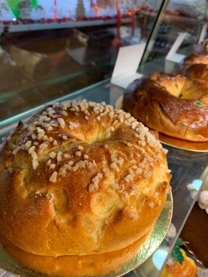 Ma Boulangerie Pâtisserie — Boulangerie à Varaignes — photo 2
