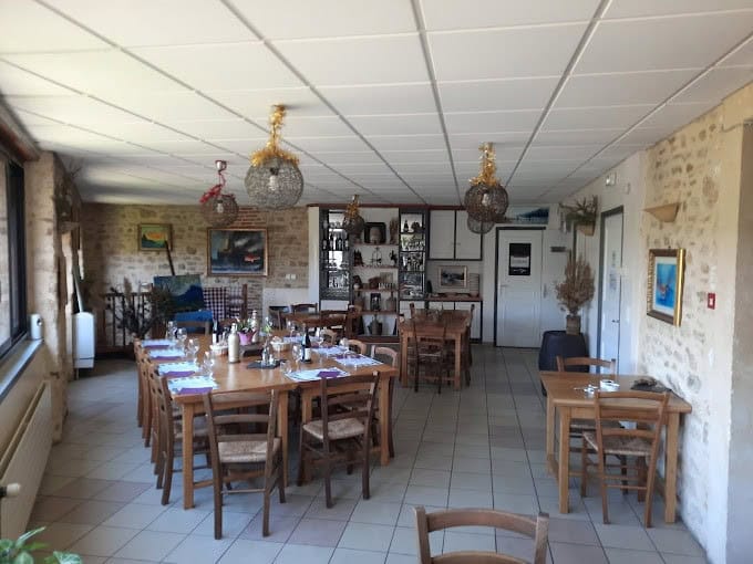 L'Escapade — photo 3