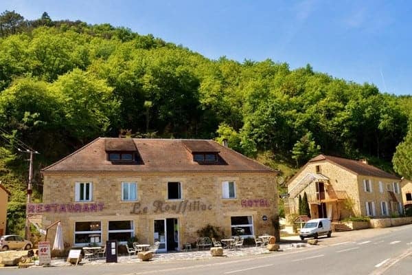 Le Rouffillac — photo 2
