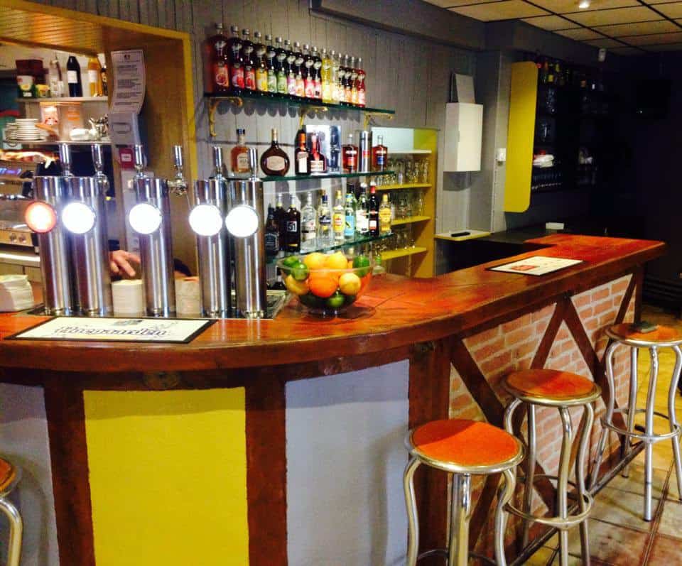 Le Saint Jus — photo 3