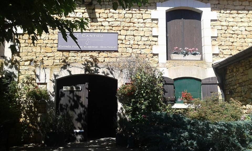 Le Cantou — photo 2