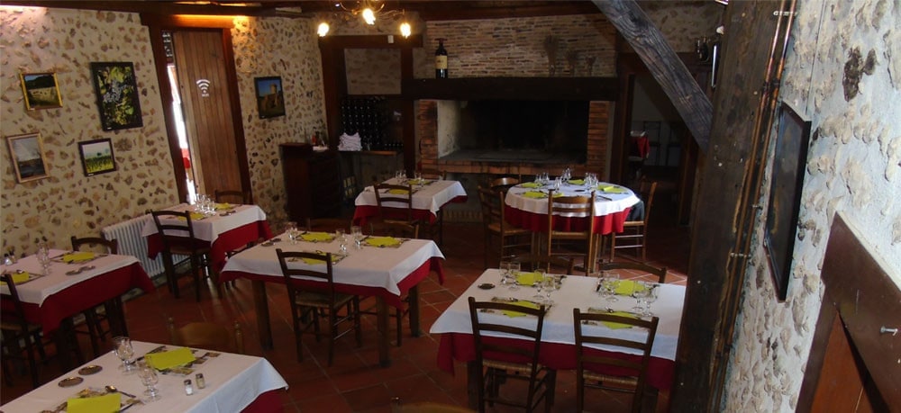 Le Rossignol — photo 3