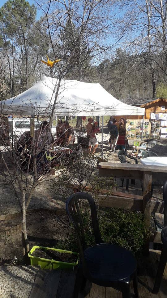 La Guinguette — photo 2